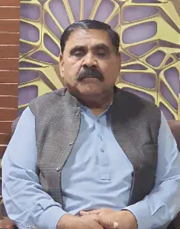 M. Ijaz Gondal, Director and Senior Management at Matwal Manpower Bureau