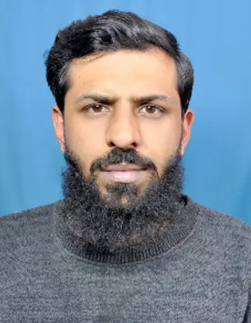 Ali Raza, Documentation and Visa Officer at Matwal Manpower Bureau