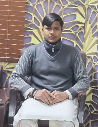 Muhammad Kashif Ali, Candidate Relations Officer at Matwal Manpower Bureau