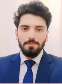 Shuja Ahmed, Overseas Recruitment Executive at Matwal Manpower Bureau